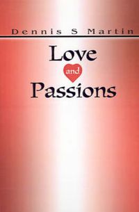 Cover image for Love and Passions