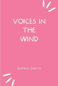 Cover image for Voices in the Wind