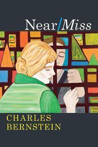 Cover image for Near/Miss