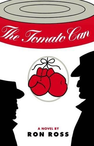 Cover image for The Tomato Can
