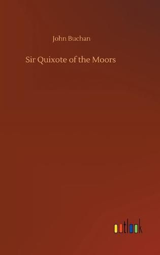 Sir Quixote of the Moors