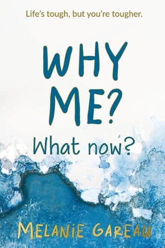 Cover image for Why me? What now?