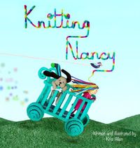 Cover image for Knitting Nancy
