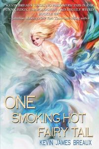 Cover image for One Smoking Hot Fairy Tail