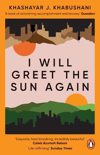 Cover image for I Will Greet the Sun Again