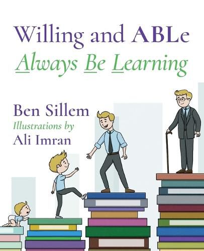 Cover image for Willing and ABLe