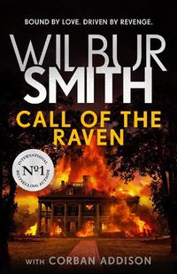 Cover image for Call of the Raven: The unforgettable Sunday Times bestselling novel of love and revenge