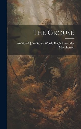 Cover image for The Grouse