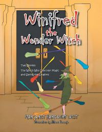 Cover image for Winifred the Wonder Witch