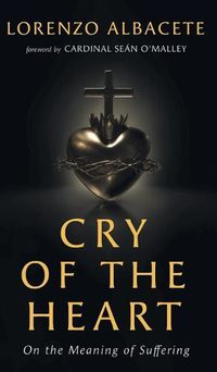 Cover image for Cry of the Heart