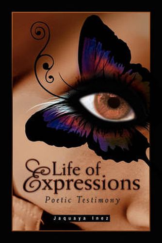 Cover image for Life of Expressions