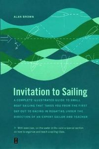 Cover image for Invitation to Sailing