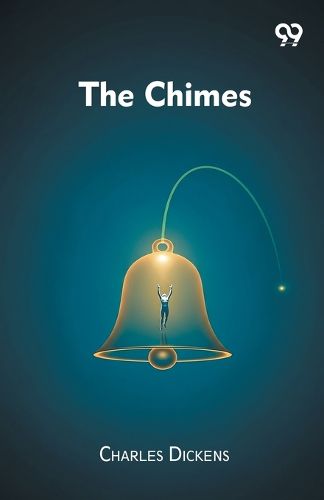 Cover image for The Chimes