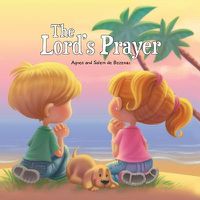 Cover image for The Lord's Prayer: Our Father in Heaven