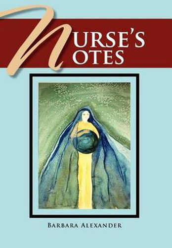 Cover image for Nurse's Notes