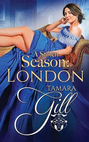 Cover image for A Stolen Season: London