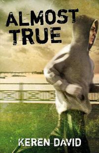 Cover image for Almost True