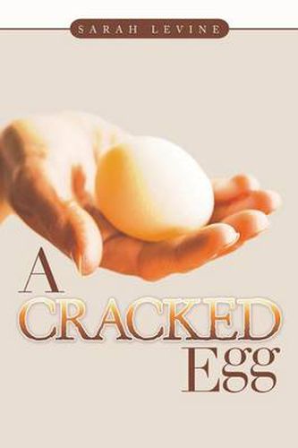 Cover image for A Cracked Egg