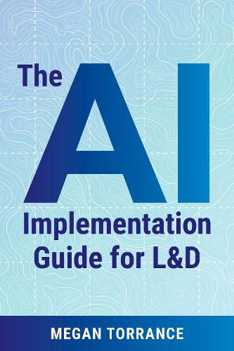 Cover image for The AI Implementation Guide for LD