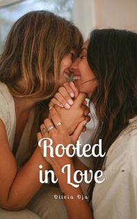 Cover image for Rooted in Love