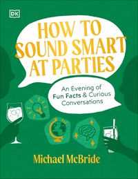 Cover image for How to Sound Smart at Parties