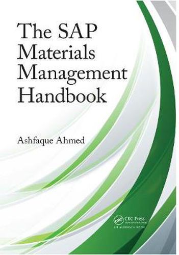 Cover image for The SAP Materials Management Handbook