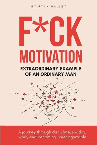 Cover image for F*ck Motivation