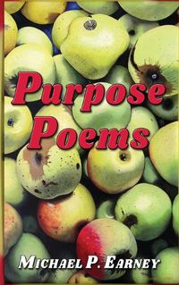 Cover image for Purpose Poems