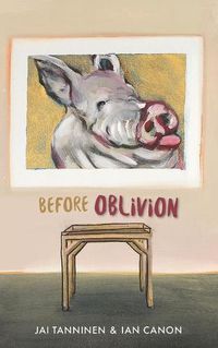 Cover image for Before Oblivion