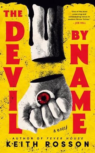 Cover image for The Devil By Name