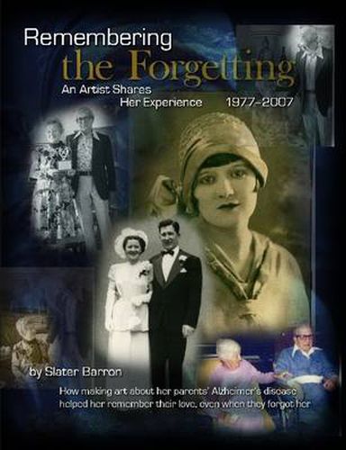 Cover image for Remembering the Forgetting