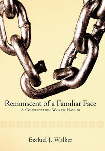 Cover image for Reminiscent of a Familiar Face