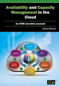 Cover image for Availability and Capacity Management in the Cloud: An ITSM Narrative Account