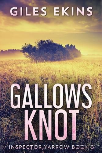 Cover image for Gallows Knot