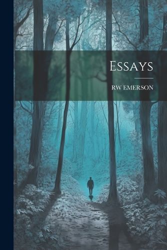 Cover image for Essays