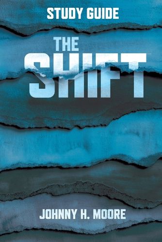 Cover image for The Shift Study Guide
