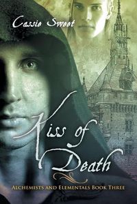 Cover image for Kiss of Death