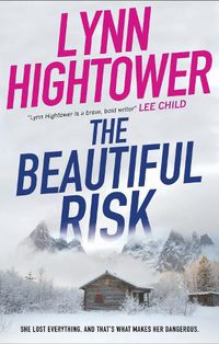 Cover image for The Beautiful Risk