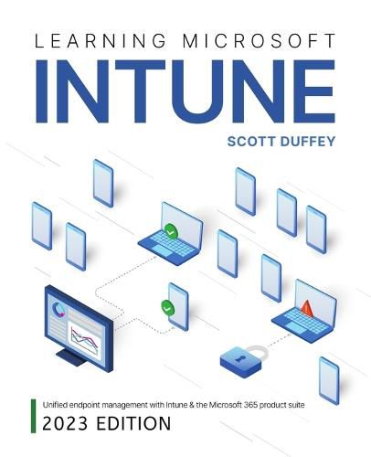 Cover image for Learning Microsoft Intune