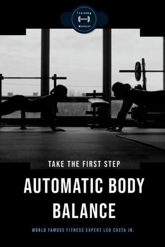 Cover image for Automatic Body Balance