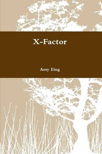 Cover image for X-Factor