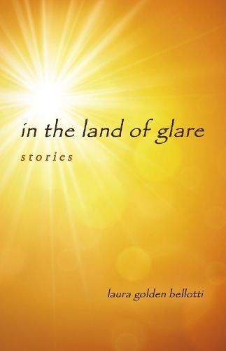 Cover image for in the land of glare