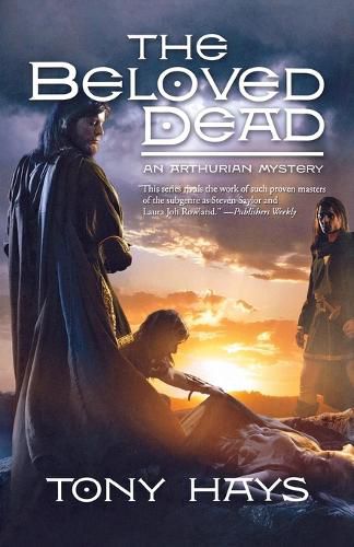 Cover image for Beloved Dead