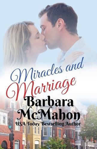 Cover image for Miracles and Marriage