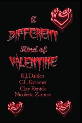 Cover image for A Different Kind of Valentine