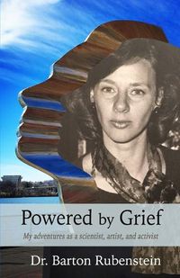Cover image for Powered by Grief