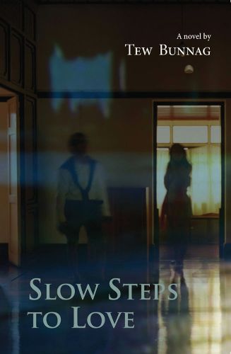 Cover image for Slow Steps to Love
