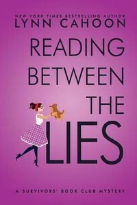 Cover image for Reading Between the Lies