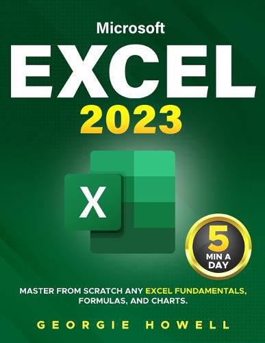 Cover image for Excel