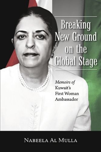 Cover image for Breaking New Ground on the Global Stage